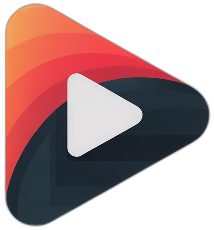 好看的电影品牌Logo